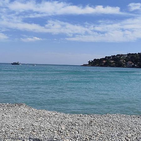 Vita Vista Mare Roquebrune-Cap-Martin Exterior foto