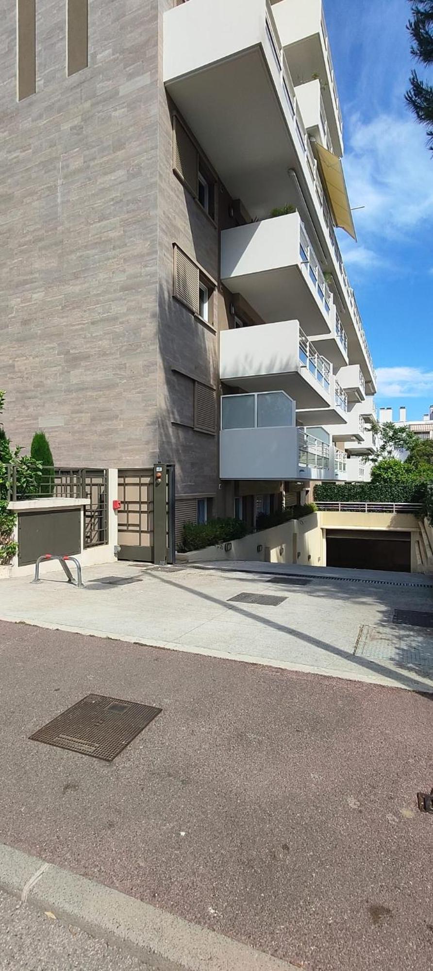 Vita Vista Mare Roquebrune-Cap-Martin Exterior foto