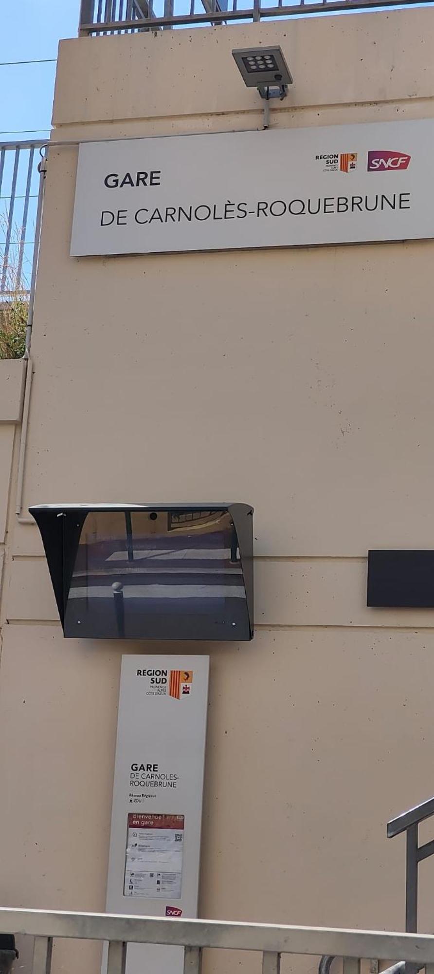 Vita Vista Mare Roquebrune-Cap-Martin Exterior foto