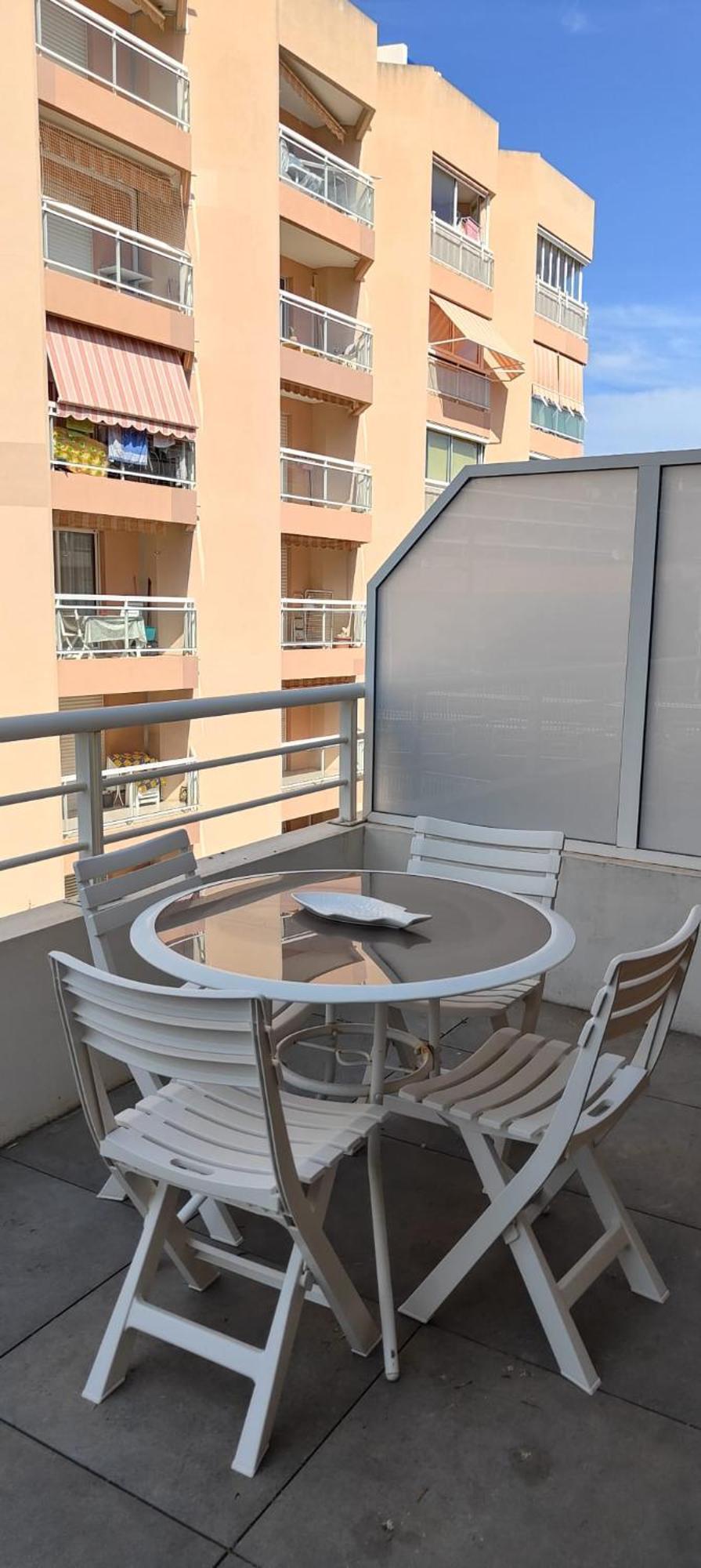 Vita Vista Mare Roquebrune-Cap-Martin Exterior foto