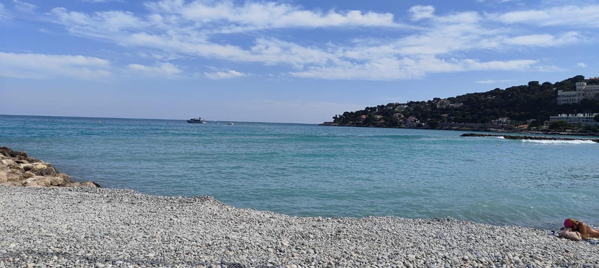 Vita Vista Mare Roquebrune-Cap-Martin Exterior foto