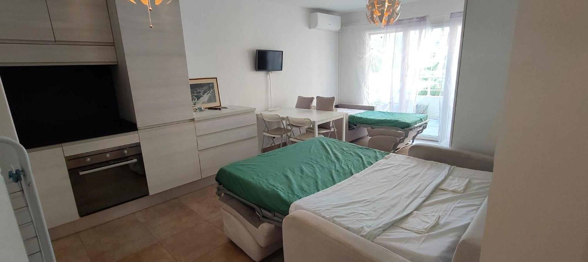 Vita Vista Mare Roquebrune-Cap-Martin Exterior foto